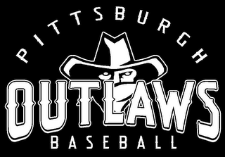 PITTSBURGH OUTLAWS BASEBALL