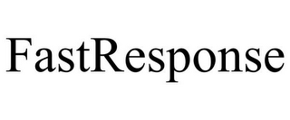 FASTRESPONSE