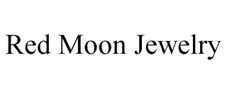 RED MOON JEWELRY