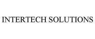 INTERTECH SOLUTIONS