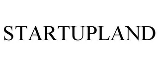 STARTUPLAND