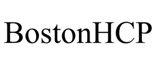 BOSTONHCP