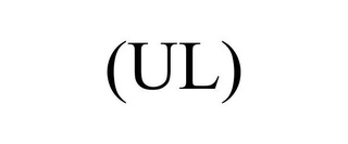 (UL)