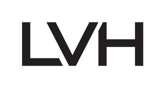 LVH