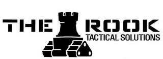 THE ROOK TACTICAL SOLUTIONS