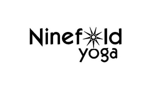 NINEFOLD YOGA