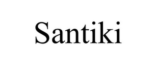 SANTIKI