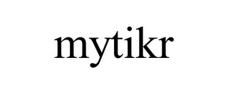 MYTIKR