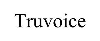 TRUVOICE