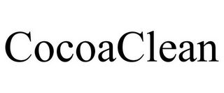 COCOACLEAN