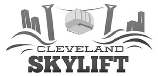 CLEVELAND SKYLIFT