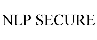NLP SECURE
