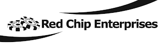 RED CHIP ENTERPRISES 340B MANAGEMENT SERVICES