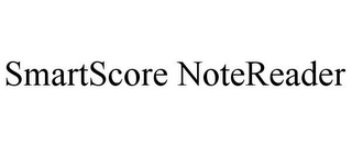 SMARTSCORE NOTEREADER