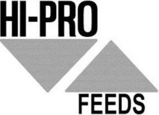 HI-PRO FEEDS