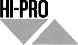 HI-PRO