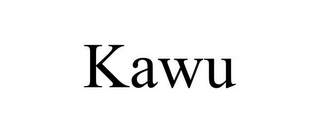 KAWU