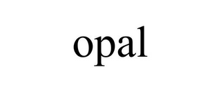 OPAL