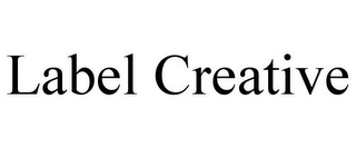 LABEL CREATIVE