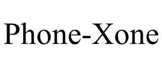 PHONE-XONE