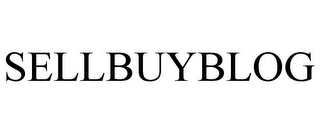 SELLBUYBLOG