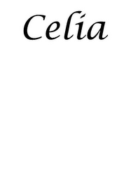 CELIA