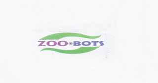 ZOO BOTS