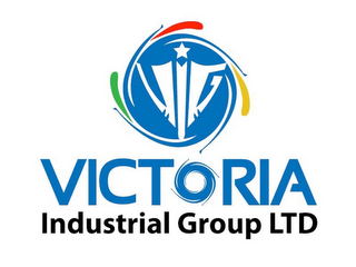 VICTORIA INDUSTRIAL GROUP LTD