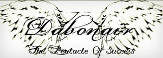 DABONAIR THE PENTACLE OF SUCCESS