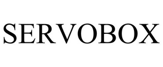 SERVOBOX