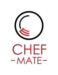 CHEF -MATE-