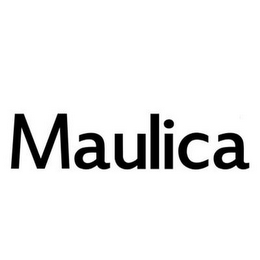 MAULICA