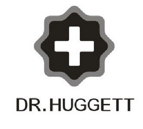 DR. HUGGETT