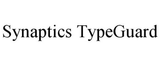 SYNAPTICS TYPEGUARD