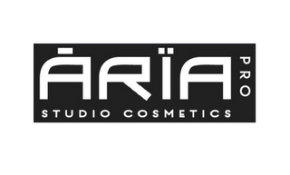 ÁRIA PRO STUDIO COSMETICS