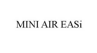 MINI AIR EASI