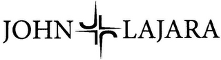 JL JOHN LAJARA