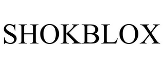 SHOKBLOX