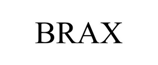 BRAX