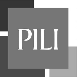 PILI