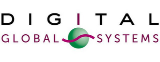 DIGITAL GLOBAL SYSTEMS