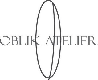 OBLIK ATELIER