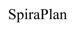 SPIRAPLAN