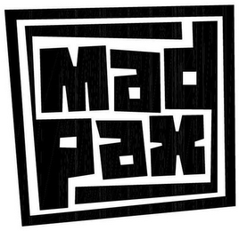 MAD PAX