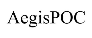 AEGISPOC