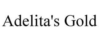 ADELITA'S GOLD