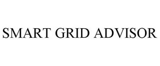 SMART GRID ADVISOR