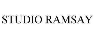 STUDIO RAMSAY