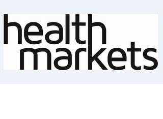 HEALTH MARKETS