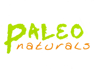 PALEO NATURALS